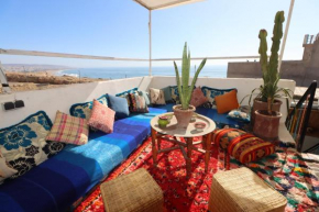 Welle Surf Morocco